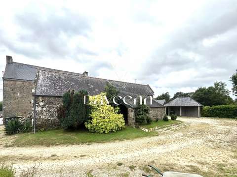 Vente maison 2 pièces