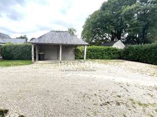 Vente maison 2 pièces