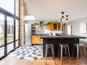 Vente Maison 3 chambresLocoal-Mendon