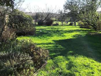 Vente maison 4 pièces Locoal-Mendon 56