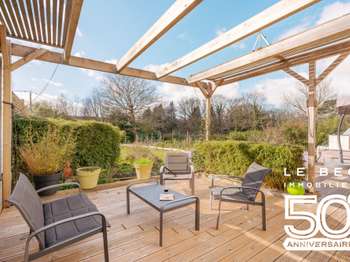 Vente Maison 4 chambresLocoal-Mendon