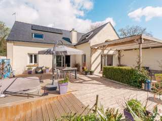 Vente maison 6 pièces Vente maison 6 pièces