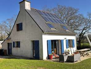 Vente Maison 3 chambresLocoal-Mendon