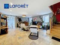 Vente maison 10 pièces