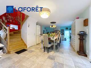 Vente maison 10 pièces