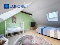 Vente maison 10 pièces