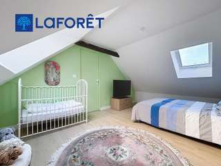 Vente maison 10 pièces