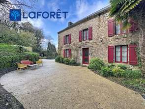 Vente Maison 7 chambresLocoal-Mendon