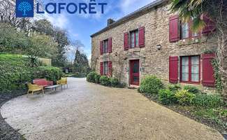 Photo Vente maison Locoal-Mendon