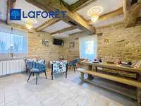 Vente maison 10 pièces