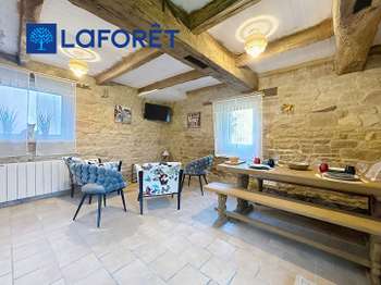 Vente maison 10 pièces