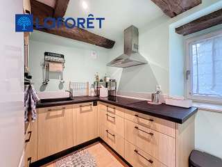 Vente maison 10 pièces