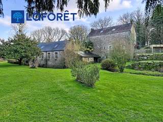Vente maison 10 pièces