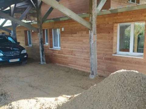 Vente maison 4 pièces Locoal-Mendon 56