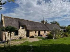 Vente Maison 3 chambresLocoal-Mendon