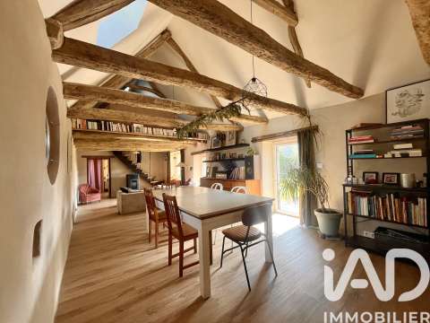 Vente maison 5 pièces Locoal-Mendon 56