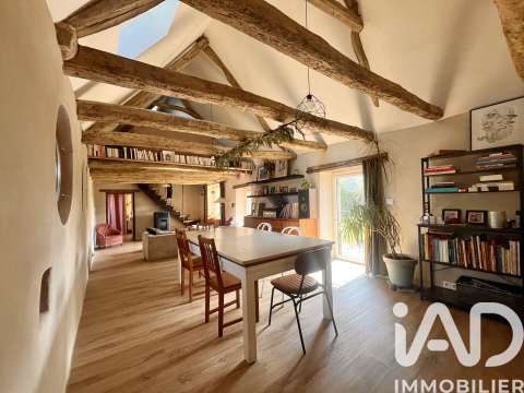 Vente maison 5 pièces Locoal-Mendon 56