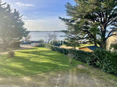 Vente maison 6 pièces Locoal-Mendon 56