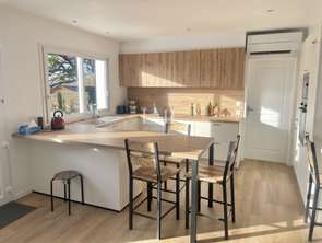 Vente Maison 3 chambresLocoal-Mendon