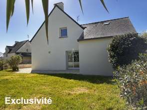 Vente Maison 3 chambresLocoal-Mendon