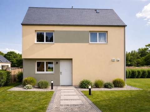 Vente maison 5 pièces Locoal-Mendon 56