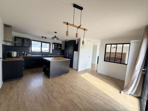 Vente maison 5 pièces Vente maison 5 pièces