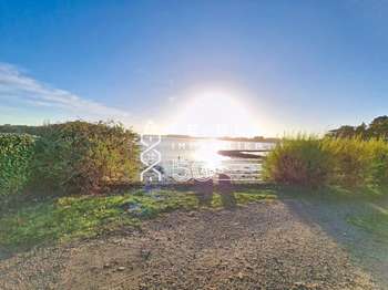 Vente maison 4 pièces Locoal-Mendon 56