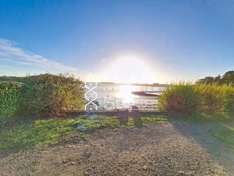 Vente maison 4 pièces Locoal-Mendon 56