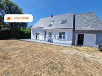 Vente maison 6 pièces Vente maison 6 pièces