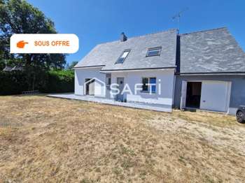 Vente Maison 4 chambresLocoal-Mendon