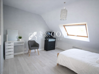 Vente maison 5 pièces Vente maison 5 pièces