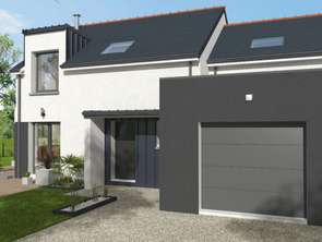 Vente Maison 4 chambresLocoal-Mendon