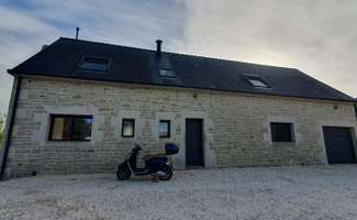 Photo Vente maison Locoal-Mendon