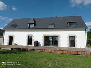 Vente Maison 4 chambresLocoal-Mendon