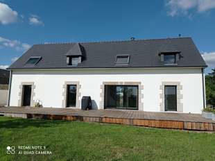Photo Vente maison Locoal-Mendon