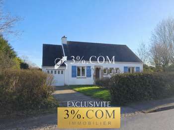 Vente maison 3 pièces Locoal-Mendon 56