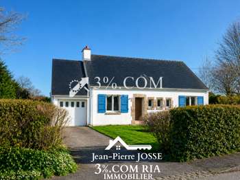 Vente Maison 2 chambresLocoal-Mendon