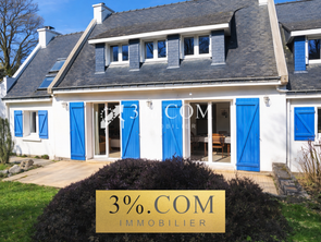 Vente Maison 4 chambresLocoal-Mendon