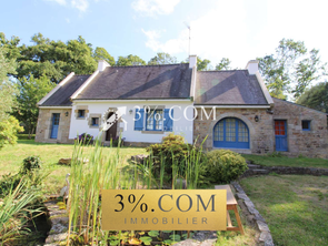 Vente Maison 4 chambresLocoal-Mendon