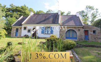 Photo Vente maison Locoal-Mendon
