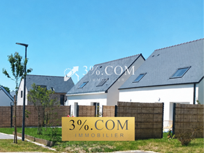 Vente Maison 4 chambresLocoal-Mendon