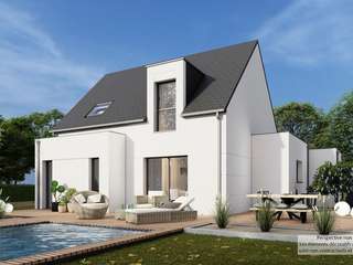 Vente maison 6 pièces Vente maison 6 pièces