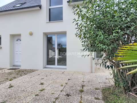 Vente maison 5 pièces Locoal-Mendon 56