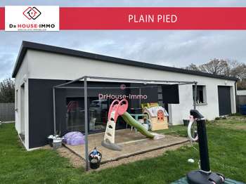 Vente maison 4 pièces Locoal-Mendon 56