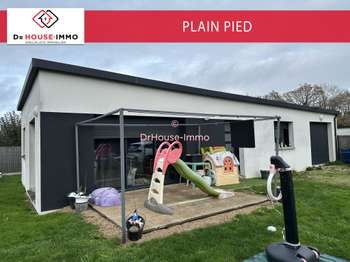 Vente maison 4 pièces Locoal-Mendon 56