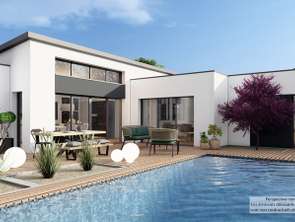 Vente Maison 4 chambresLocoal-Mendon