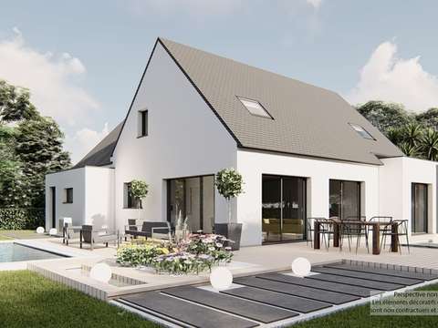 Vente maison 5 pièces Vente maison 5 pièces