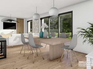 Vente maison 6 pièces Vente maison 6 pièces