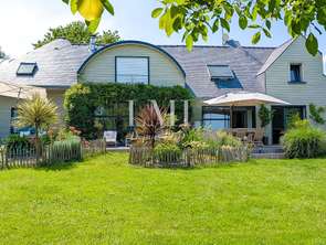 Vente Maison 10 piècesLocoal-Mendon