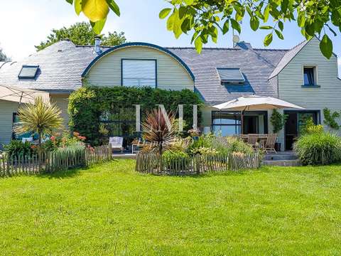 Vente maison 10 pièces